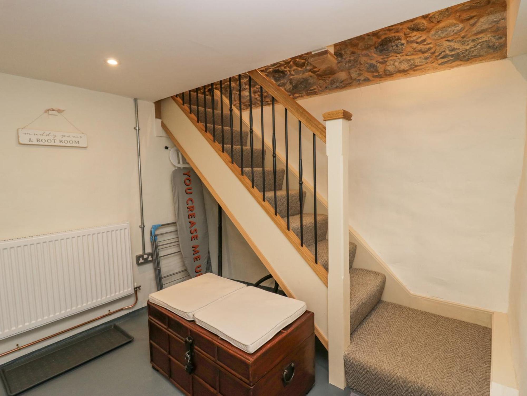 Style Holiday home Keswick (Cumbria)